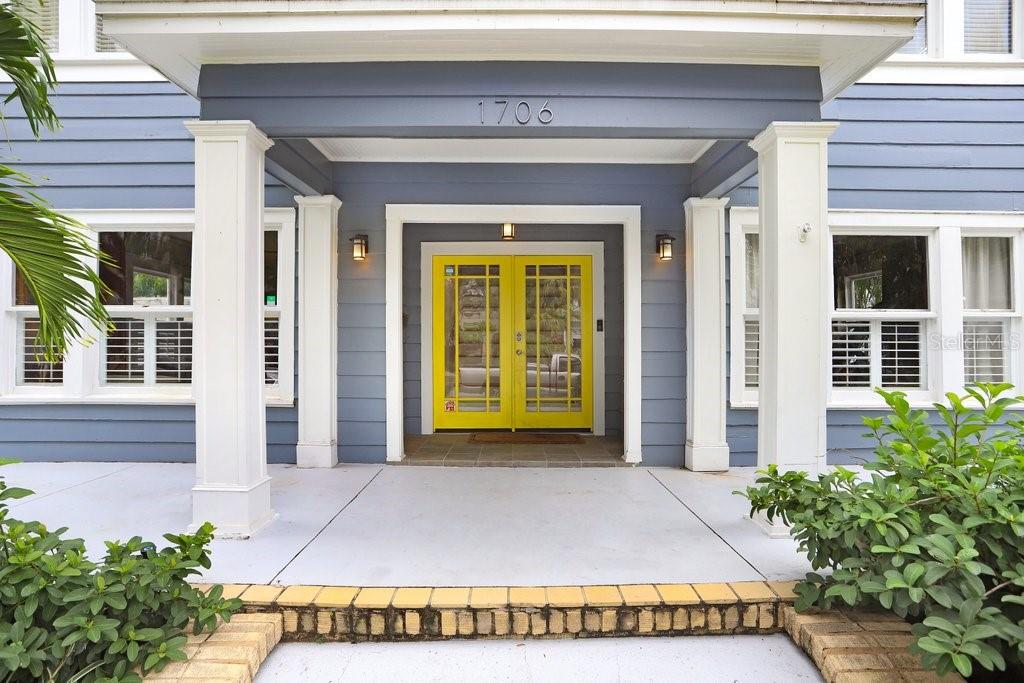 RICHARDSON PLACE - Residential