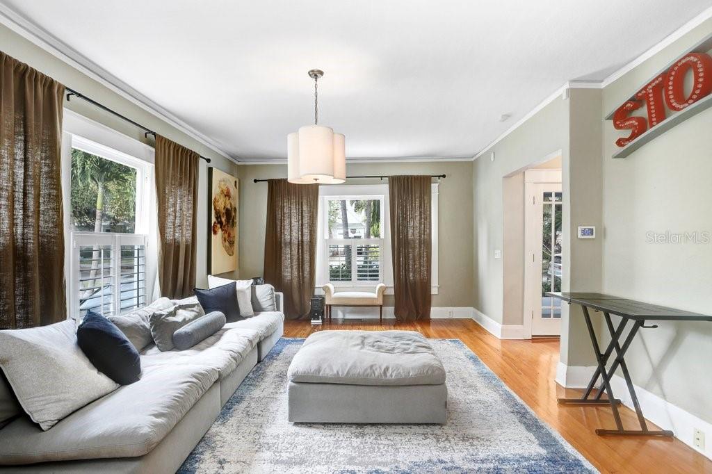 RICHARDSON PLACE - Residential