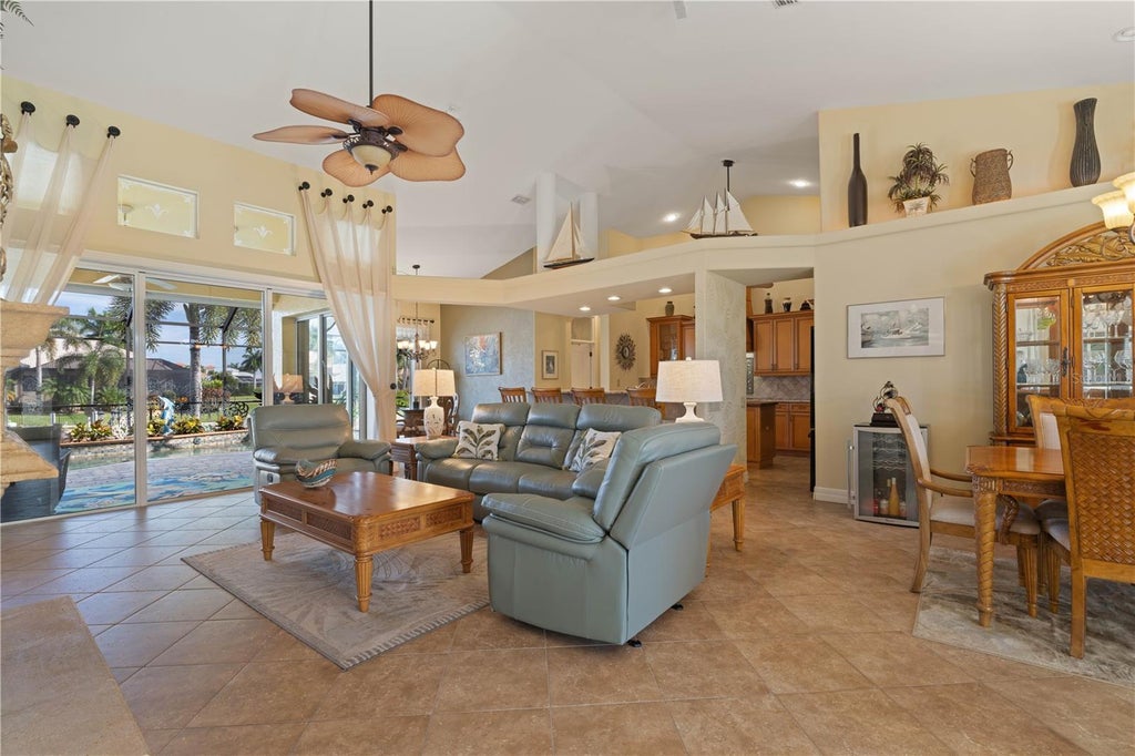 Photo of 1448 Kiwi Court, Punta Gorda, FL 33950 (MLS # C7531382)