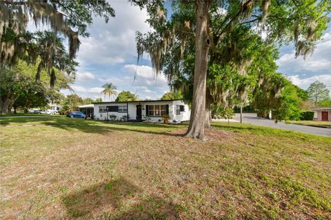 A home in ORLANDO