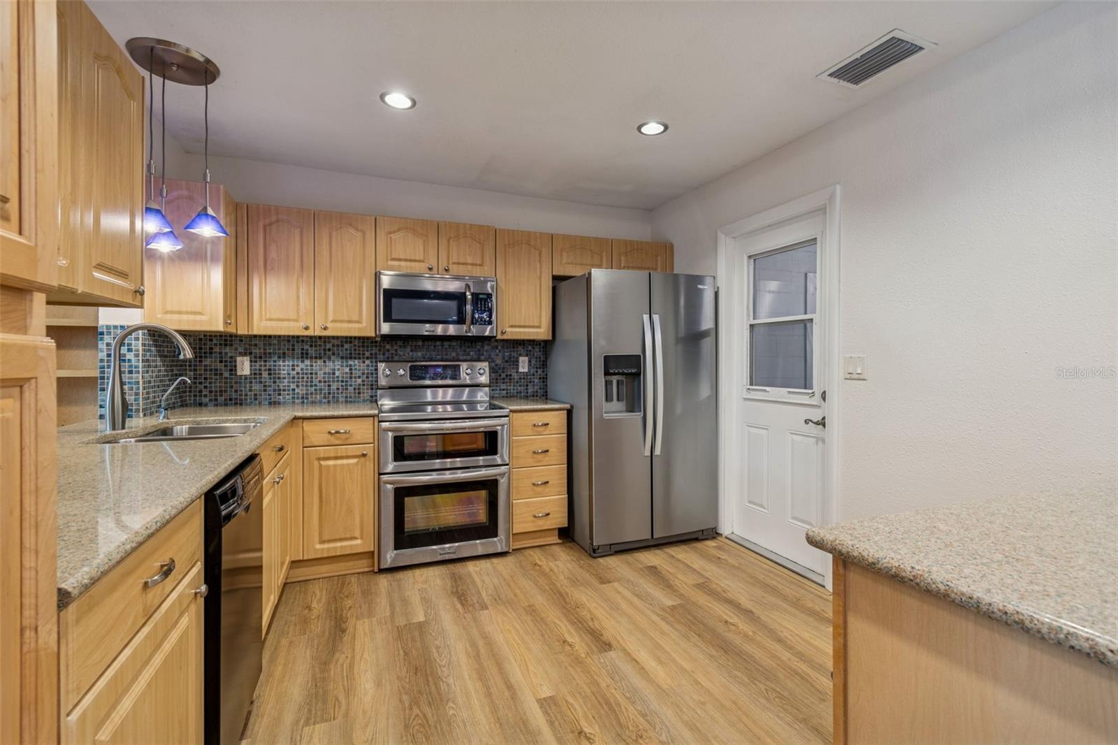 COUNTRYSIDE TR 58 - Residential