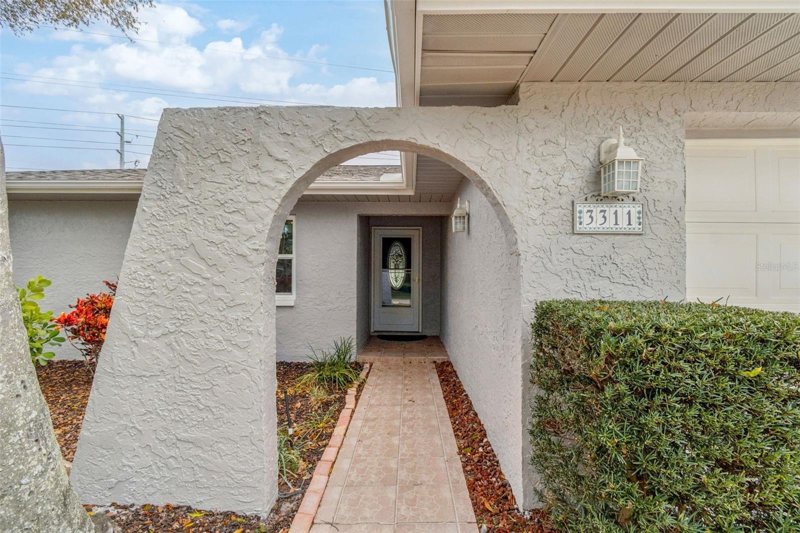 3311 HUNT CLUB DRIVE