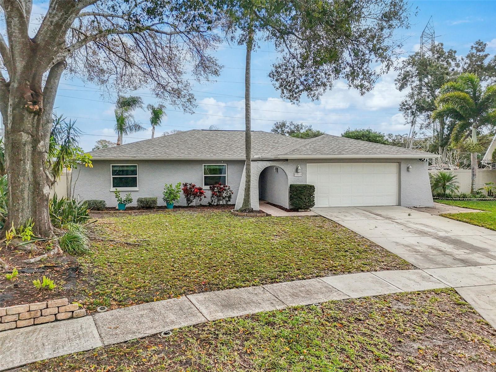 COUNTRYSIDE TR 58 - Residential