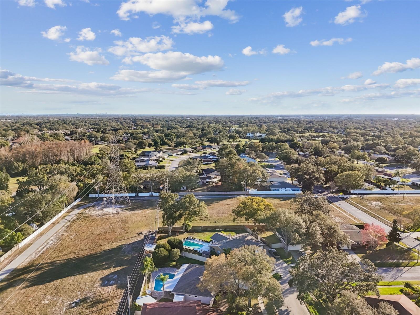 COUNTRYSIDE TR 58 - Residential