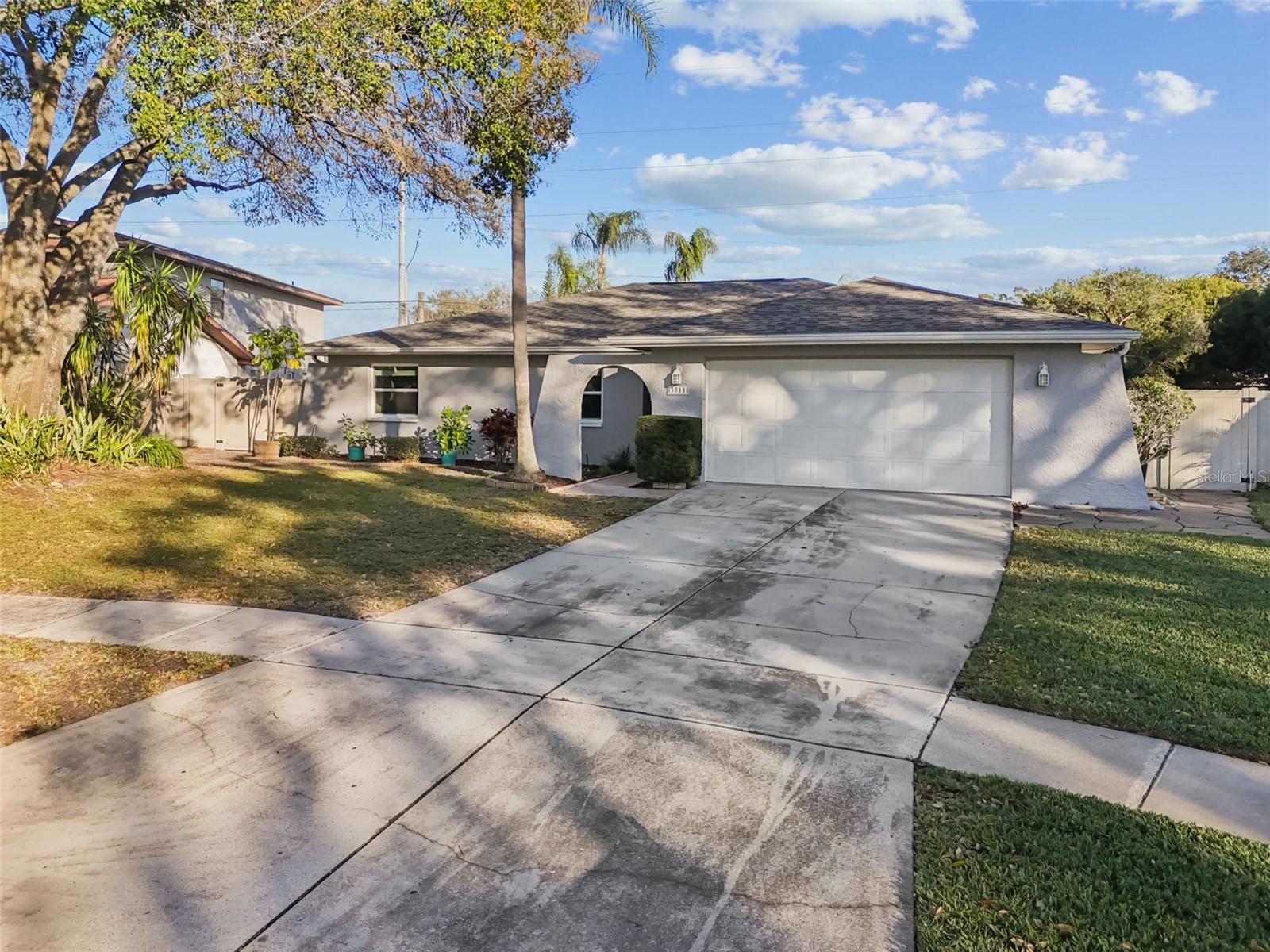 COUNTRYSIDE TR 58 - Residential