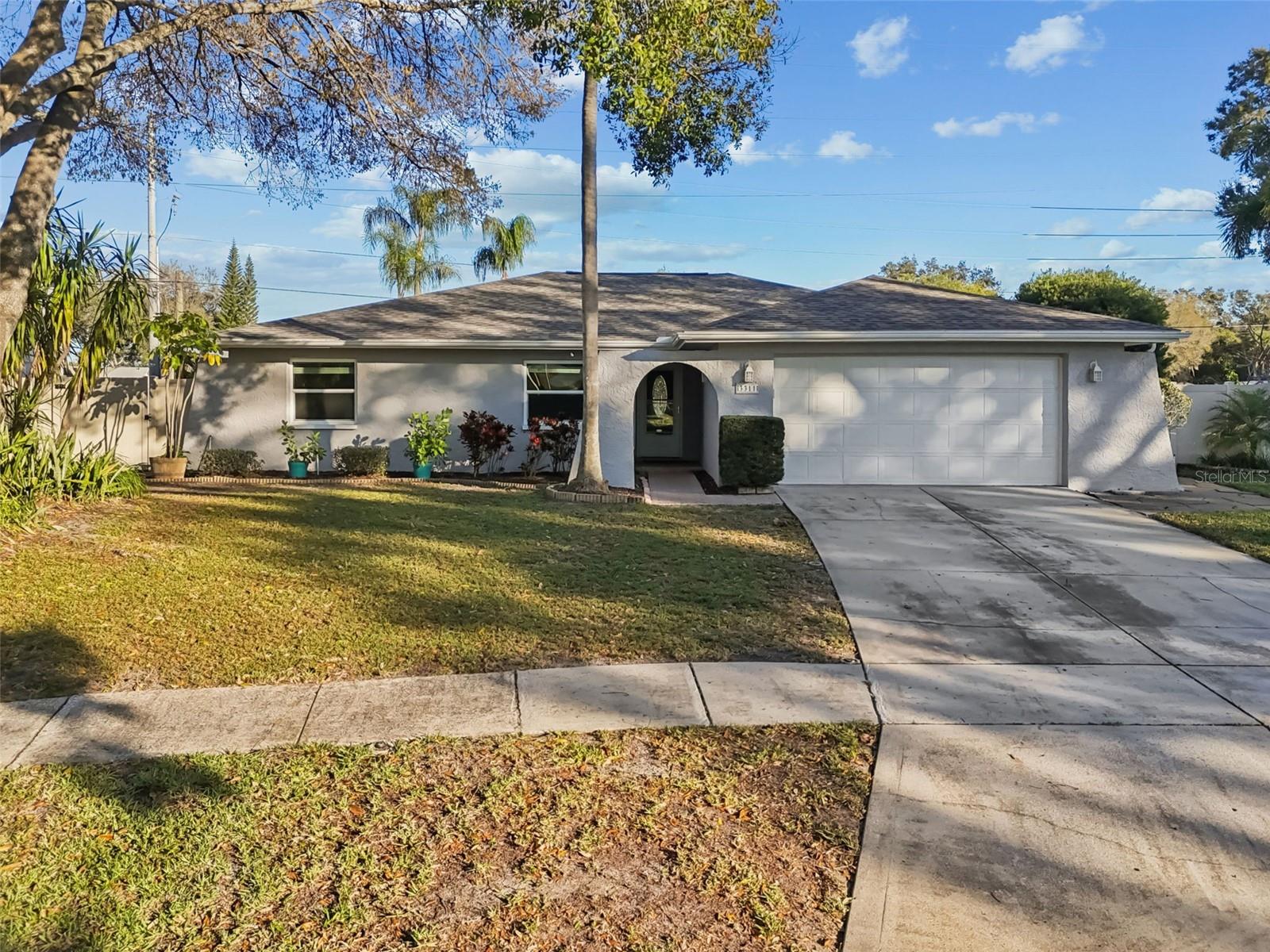 COUNTRYSIDE TR 58 - Residential