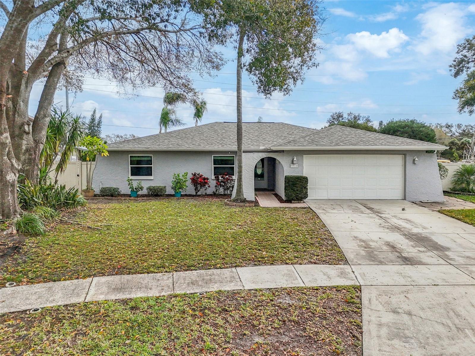 COUNTRYSIDE TR 58 - Residential