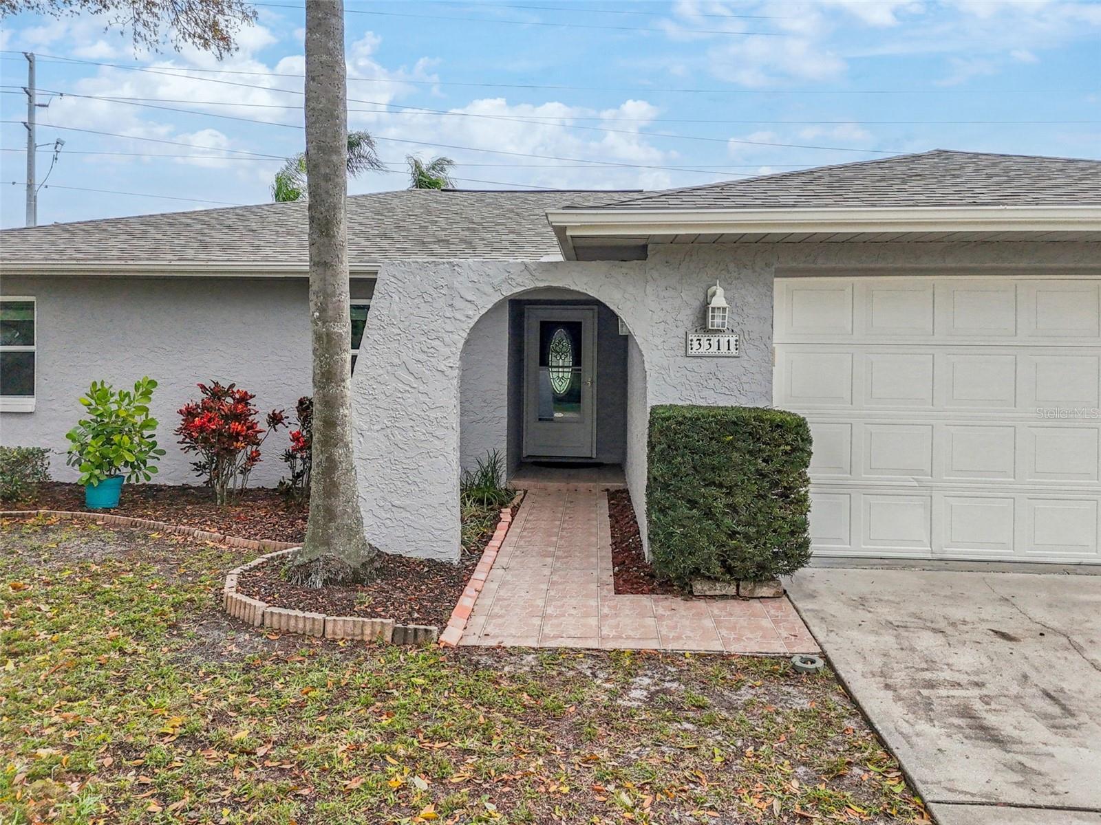 COUNTRYSIDE TR 58 - Residential