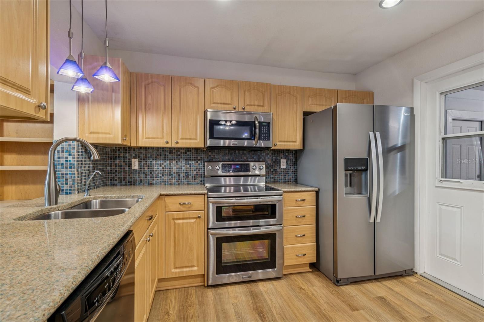 COUNTRYSIDE TR 58 - Residential