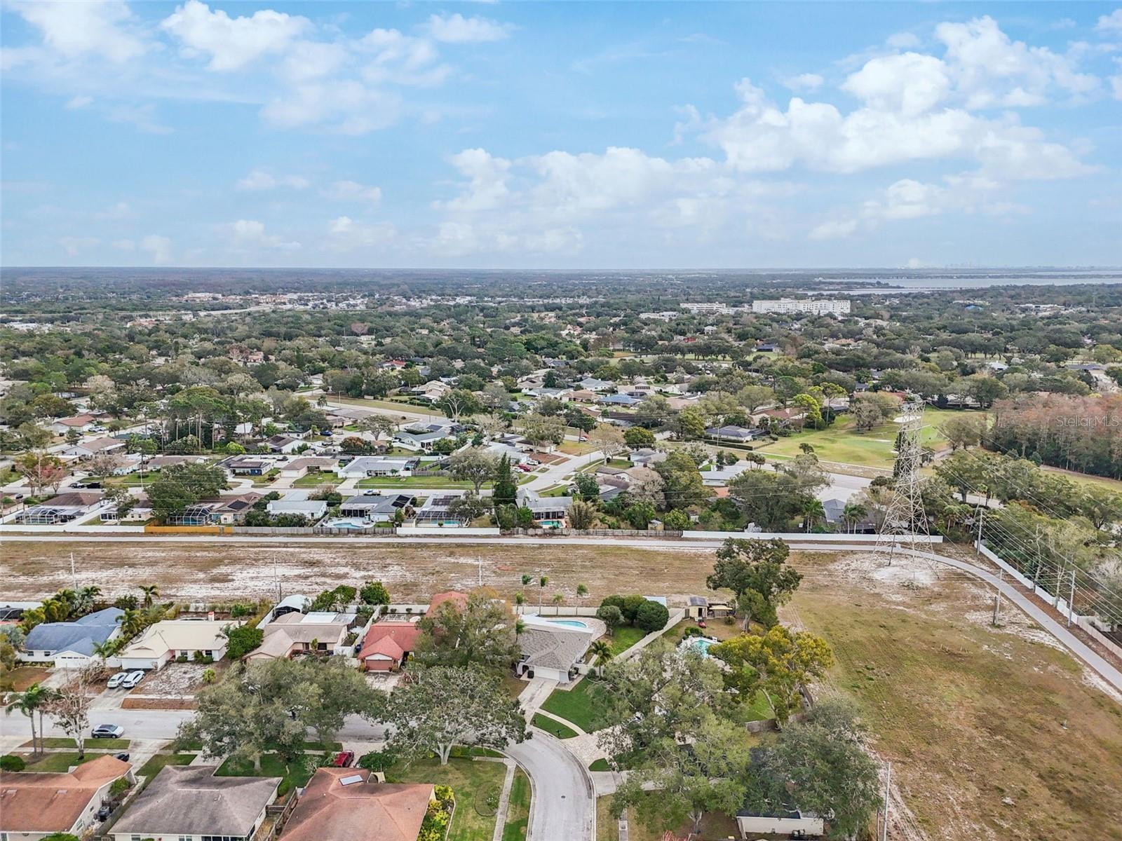 COUNTRYSIDE TR 58 - Residential