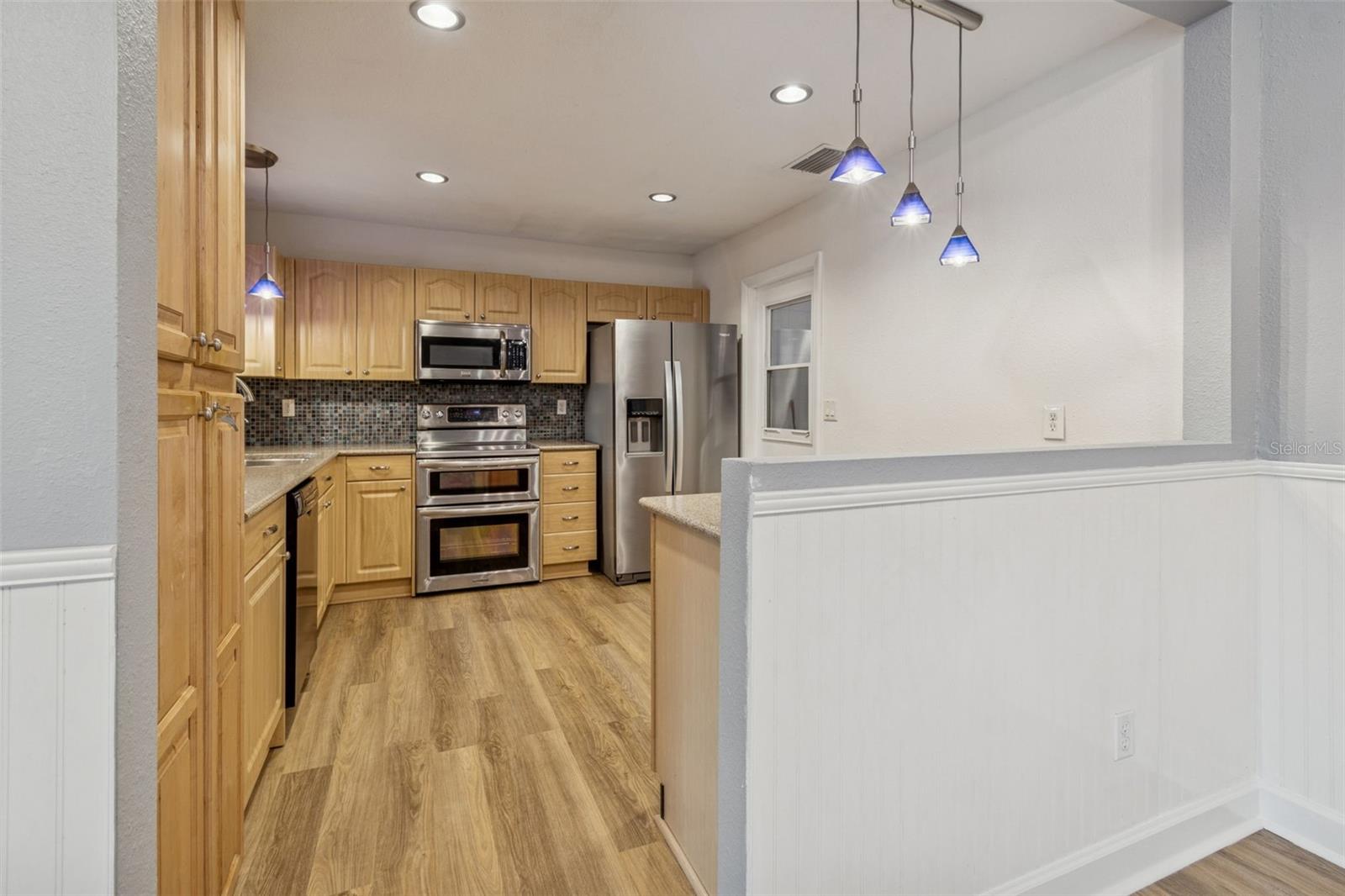 COUNTRYSIDE TR 58 - Residential