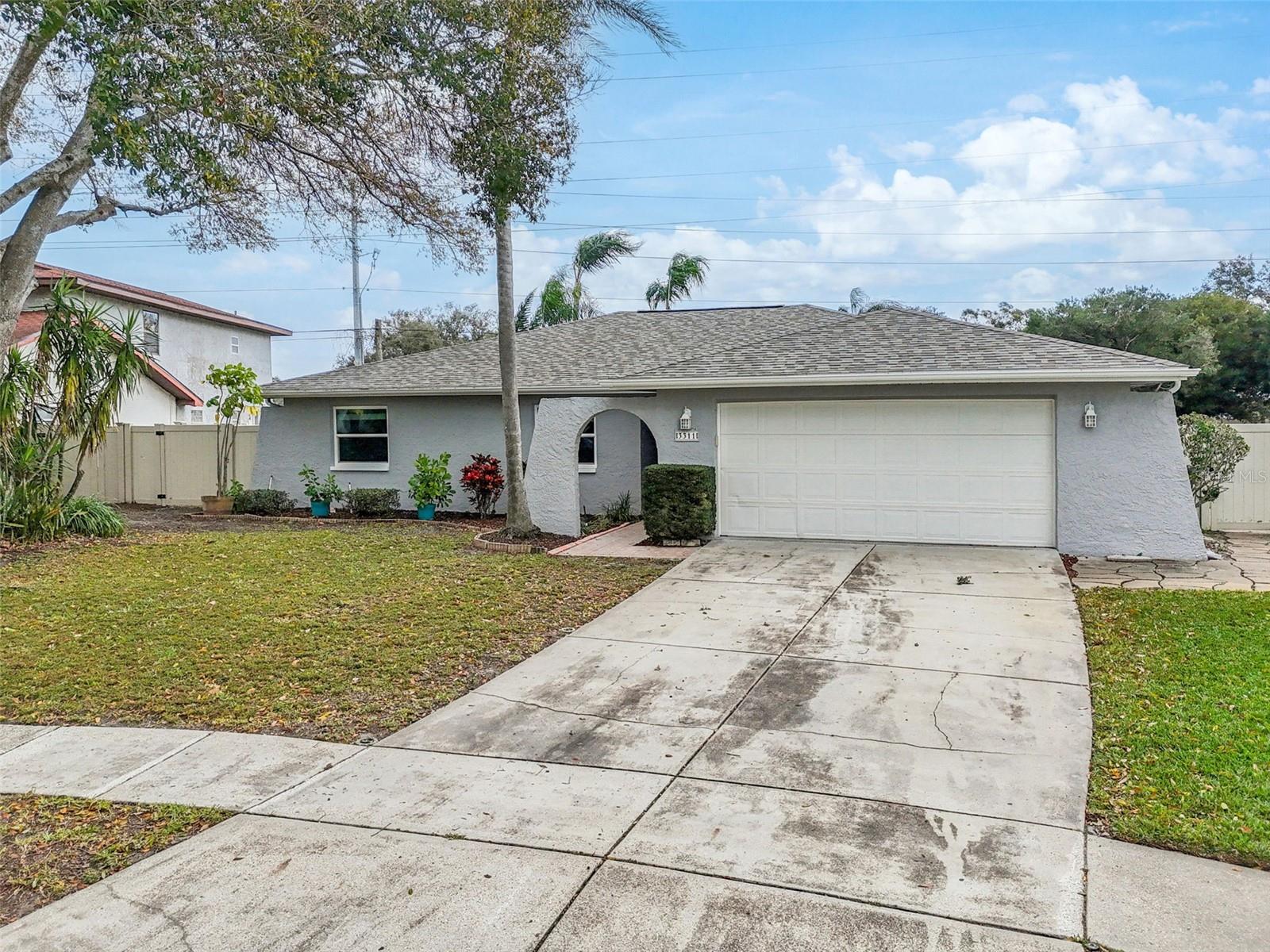 COUNTRYSIDE TR 58 - Residential