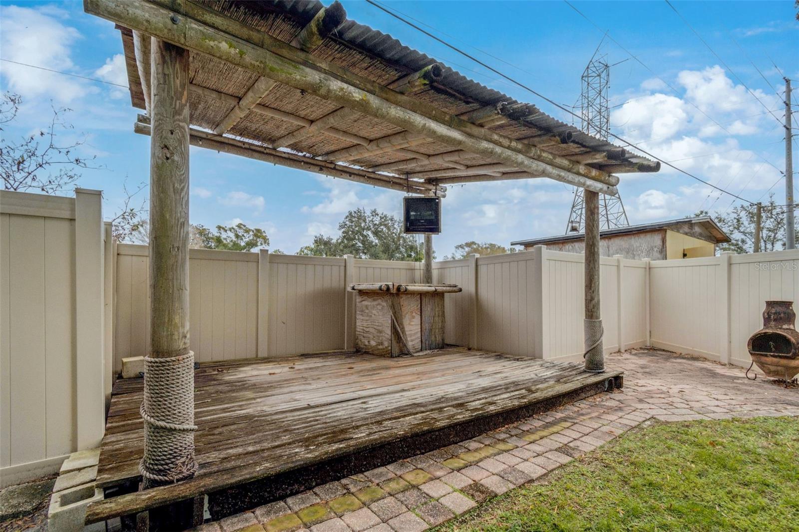 COUNTRYSIDE TR 58 - Residential