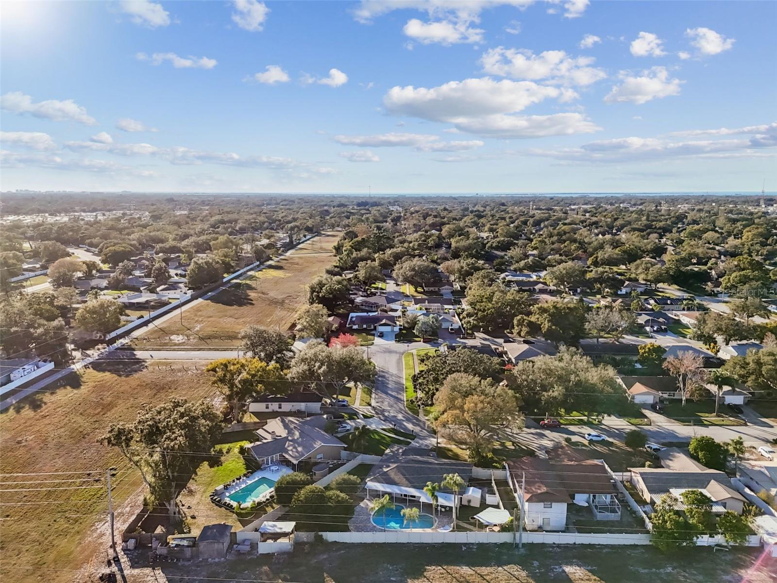 COUNTRYSIDE TR 58 - Residential