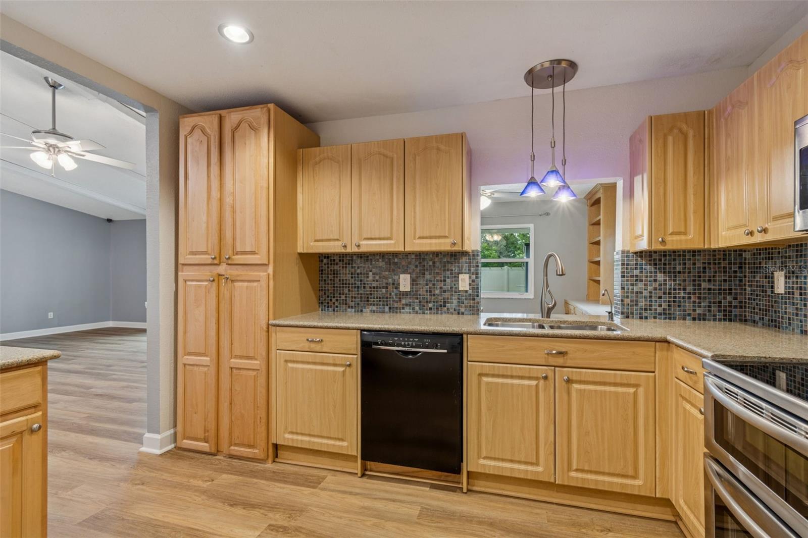 COUNTRYSIDE TR 58 - Residential