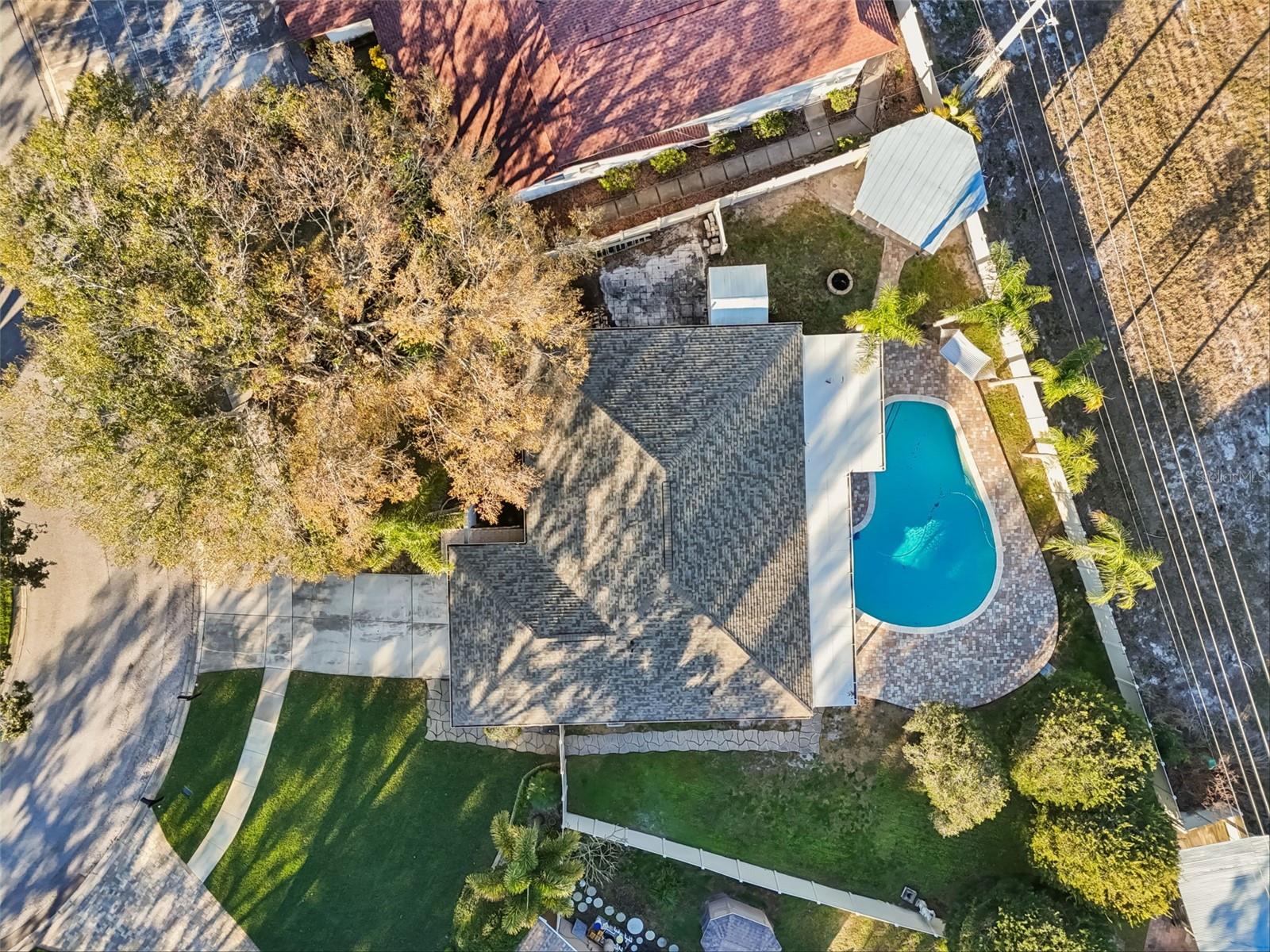 COUNTRYSIDE TR 58 - Residential