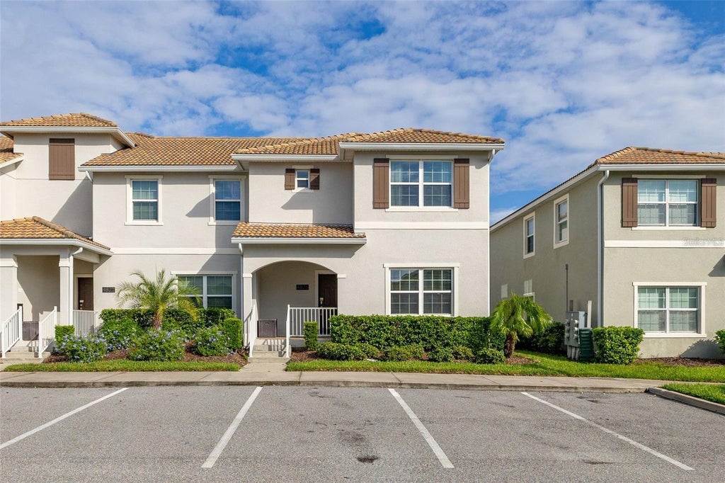 Photo of 4825 Memories Lane, Kissimmee, FL 34746 (MLS # S5156722)