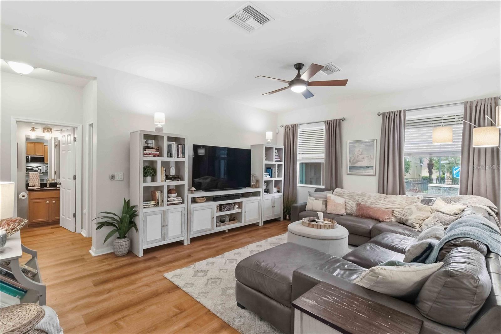 STARLING AT FISHHAWK PH 2A - Residential