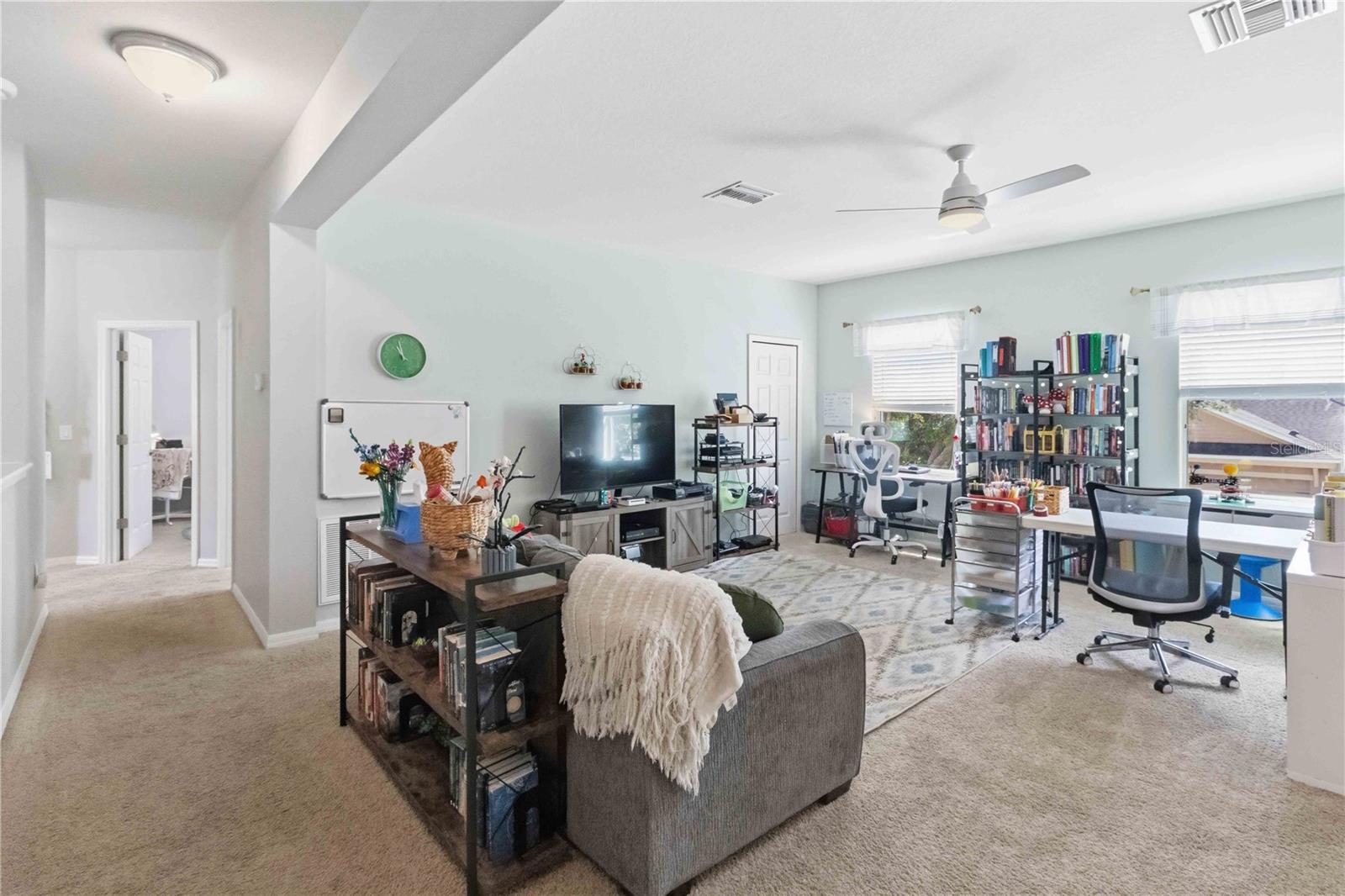 STARLING AT FISHHAWK PH 2A - Residential