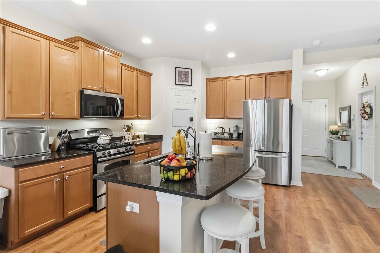 STARLING AT FISHHAWK PH 2A - Residential