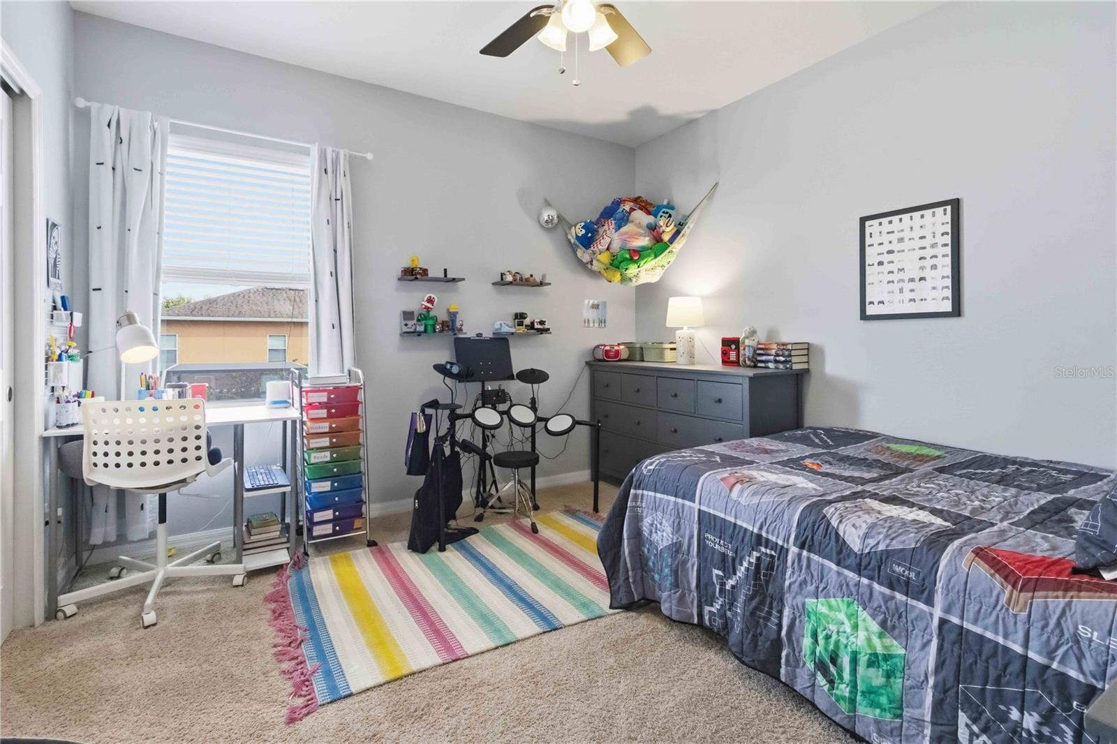 STARLING AT FISHHAWK PH 2A - Residential