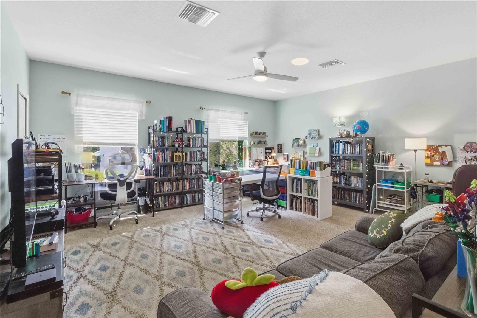 STARLING AT FISHHAWK PH 2A - Residential