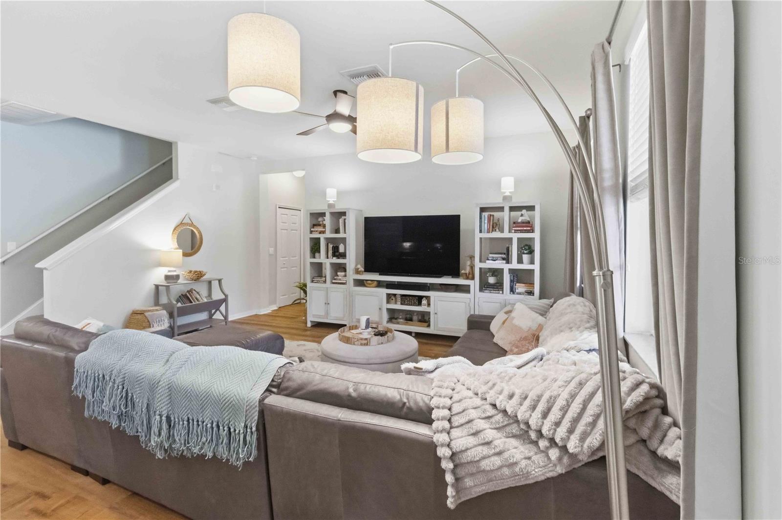 STARLING AT FISHHAWK PH 2A - Residential