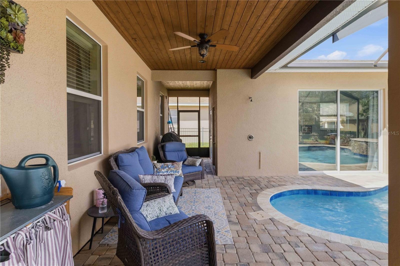 STARLING AT FISHHAWK PH 2A - Residential