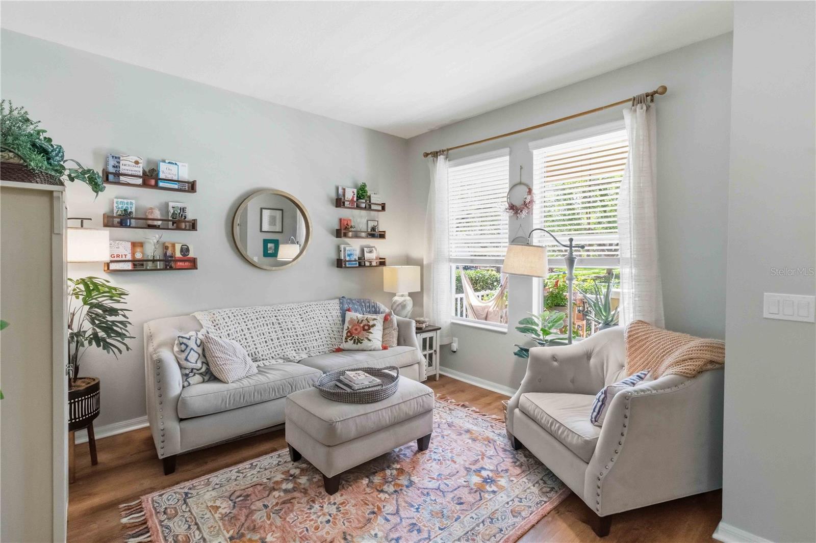 STARLING AT FISHHAWK PH 2A - Residential