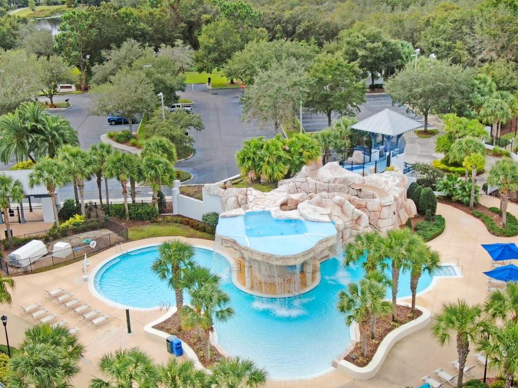 STARLING AT FISHHAWK PH 2A - Residential