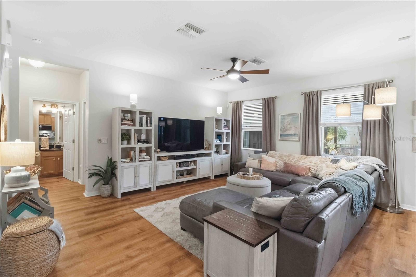 STARLING AT FISHHAWK PH 2A - Residential