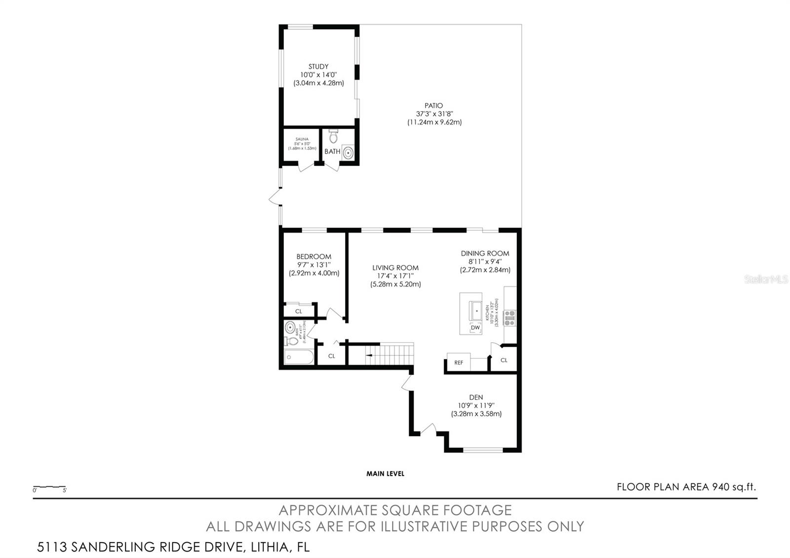 STARLING AT FISHHAWK PH 2A - Residential