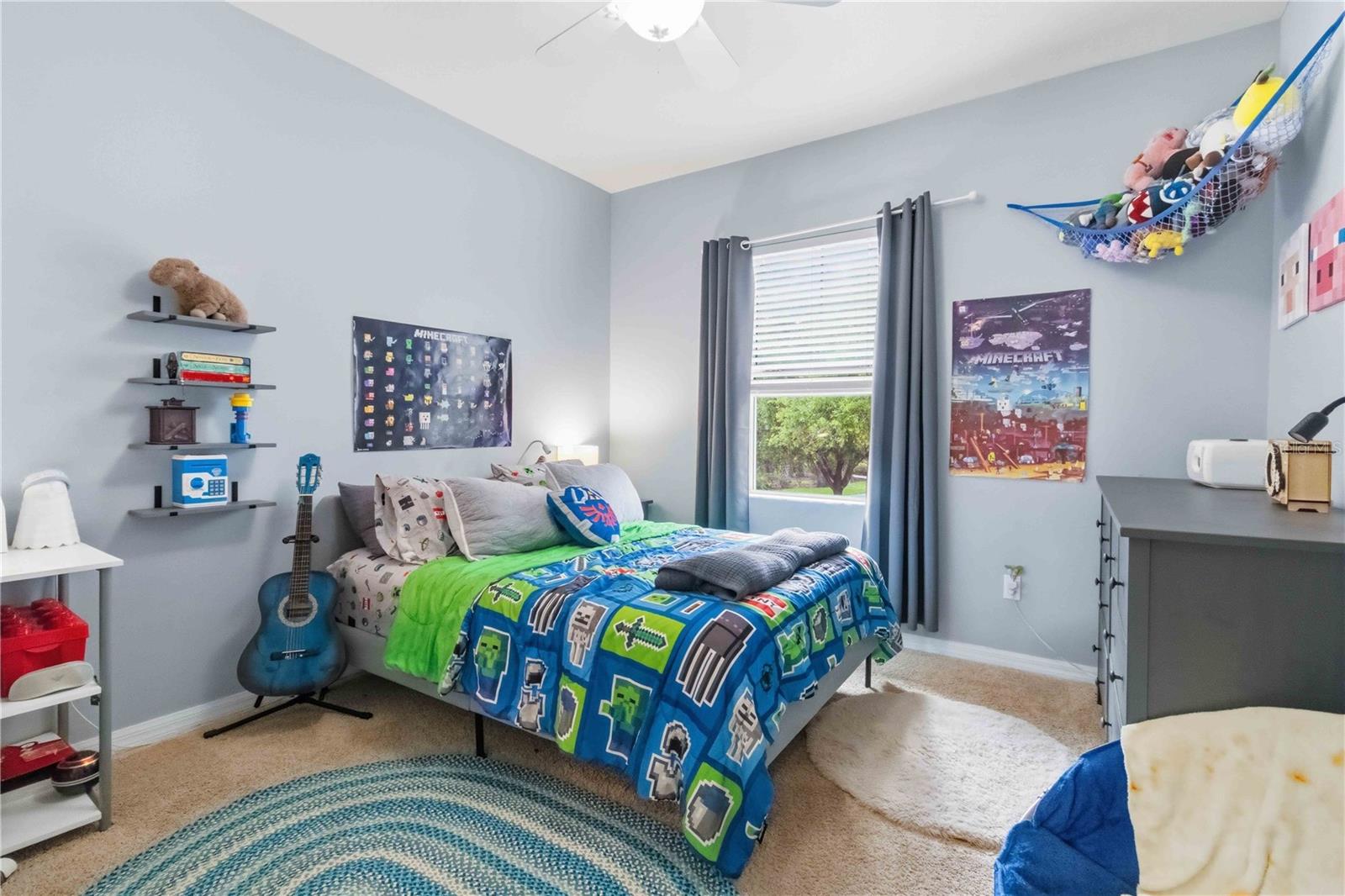 STARLING AT FISHHAWK PH 2A - Residential