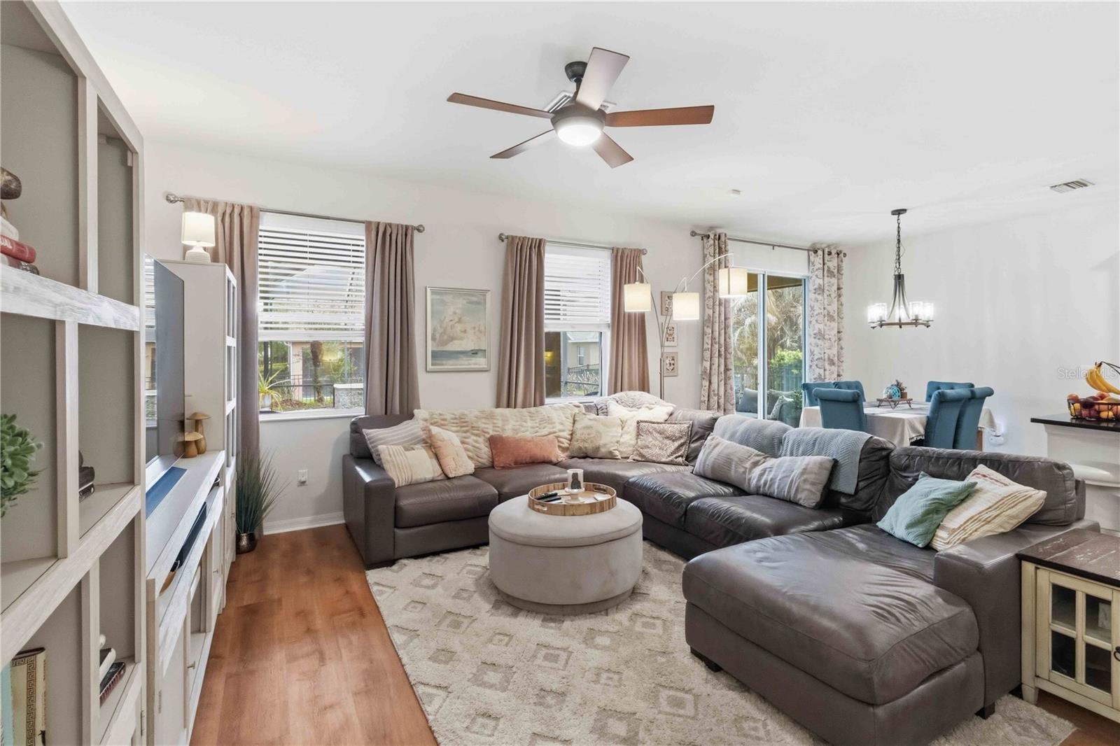 STARLING AT FISHHAWK PH 2A - Residential