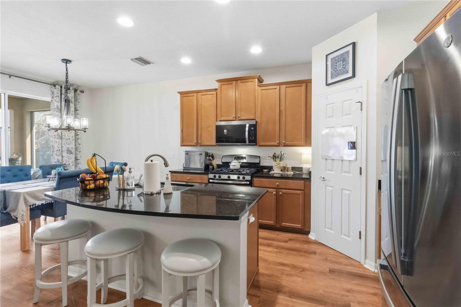 STARLING AT FISHHAWK PH 2A - Residential