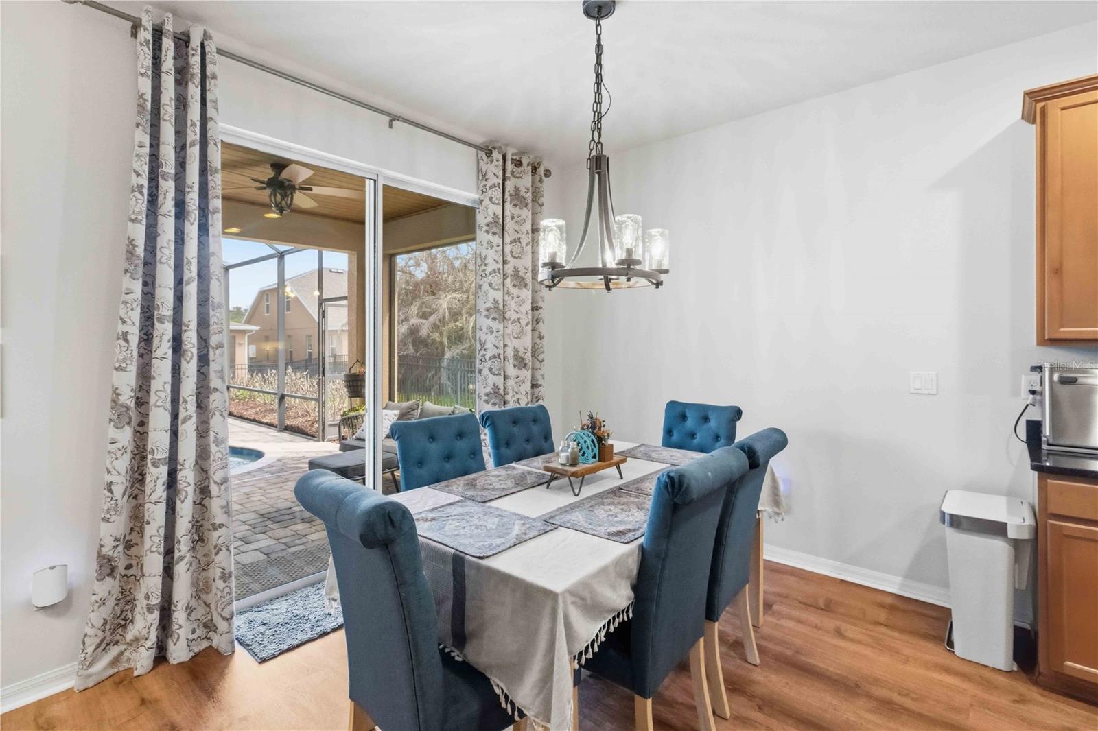 STARLING AT FISHHAWK PH 2A - Residential