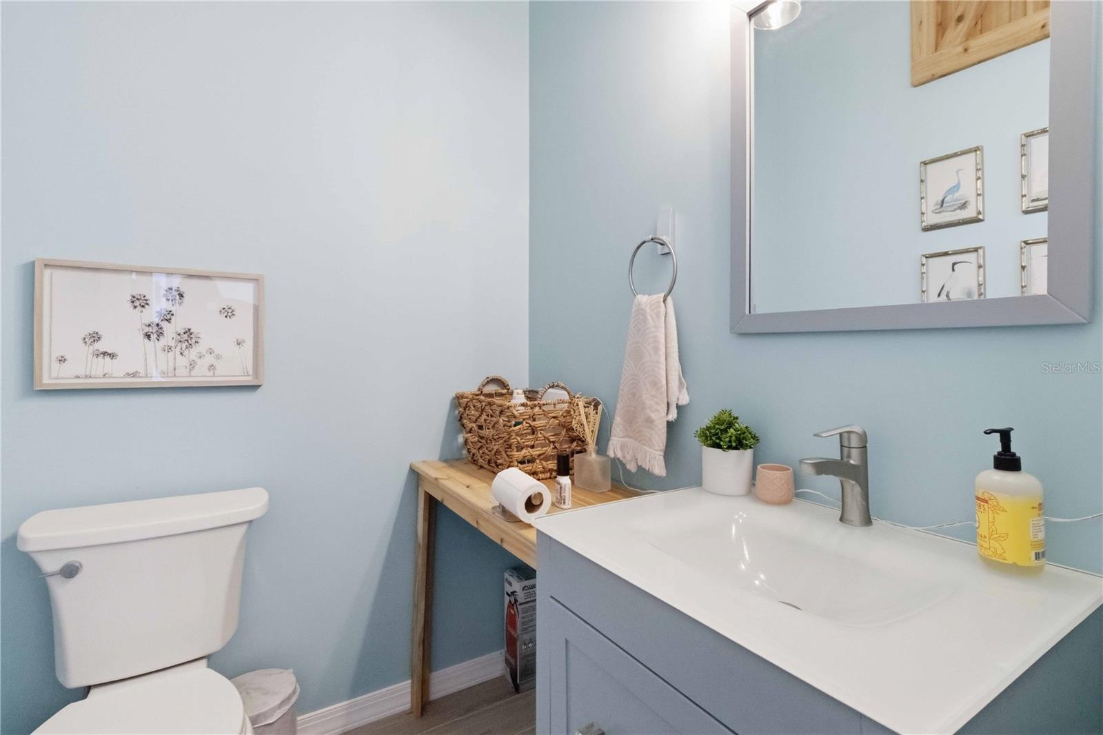 STARLING AT FISHHAWK PH 2A - Residential