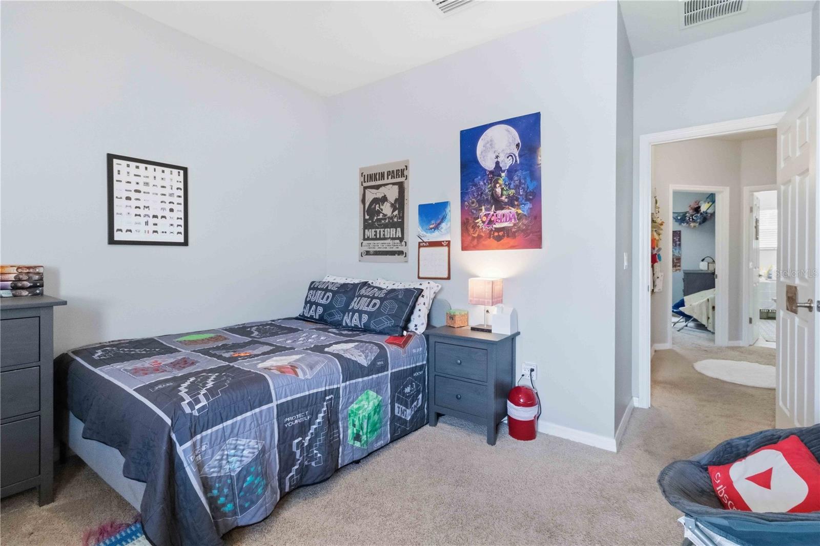 STARLING AT FISHHAWK PH 2A - Residential