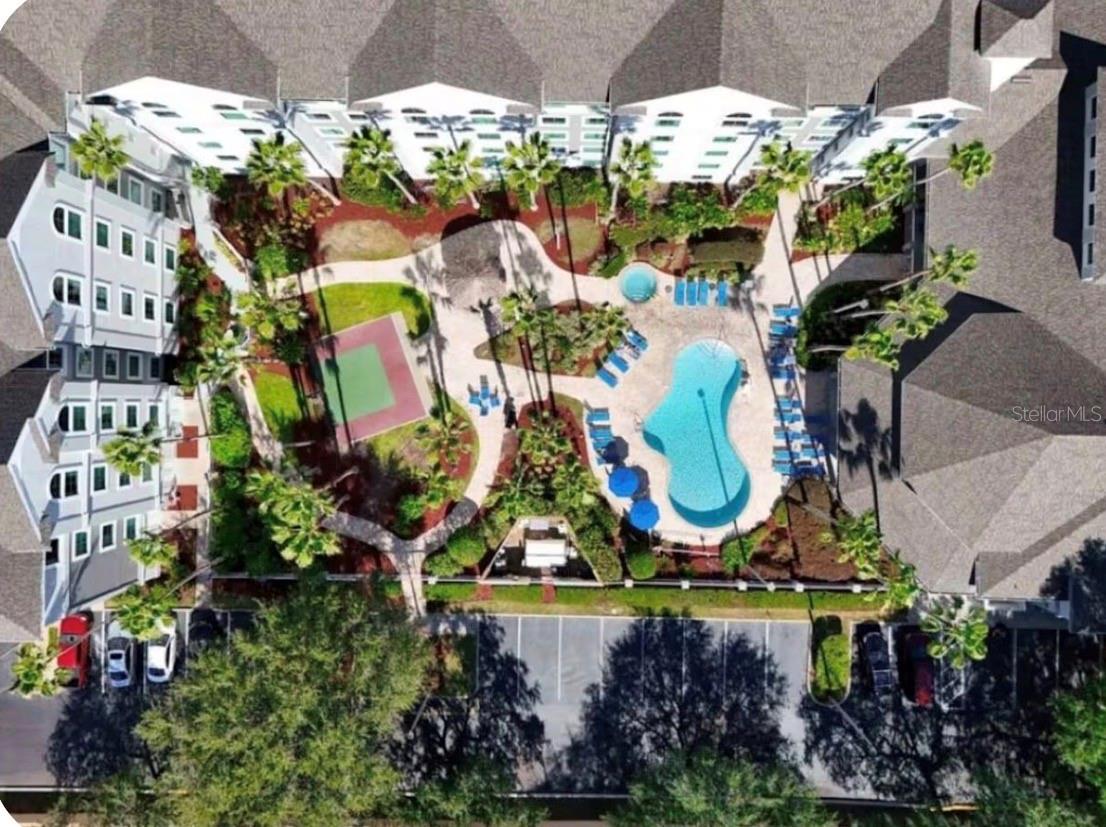 Casas a venda 1 - Jen Dantas 8303 PALM PARKWAY 318