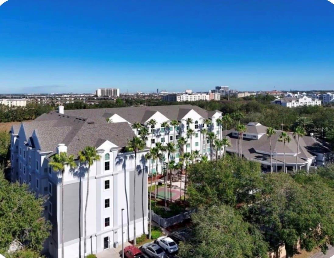 Casas a venda 4 - Jen Dantas 8303 PALM PARKWAY 318