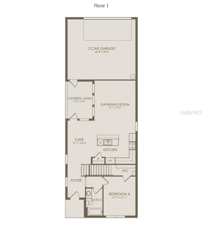 Photo of 2209 Southbury Dr, Kissimmee, FL 34744 (MLS # O6450051)