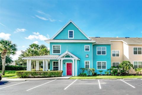 A home in KISSIMMEE