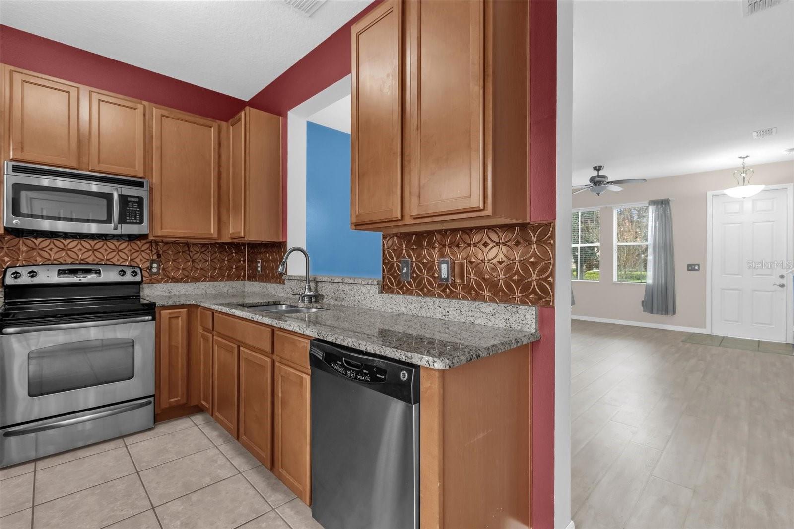 SIGNATURE LKS-PCL 01D PH 01 - Residential