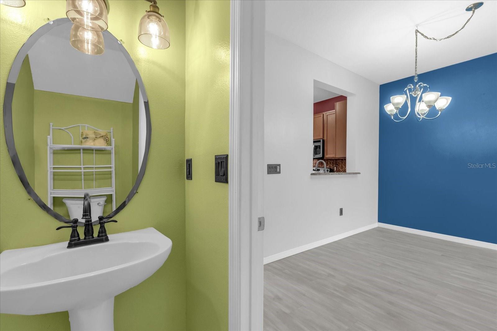 SIGNATURE LKS-PCL 01D PH 01 - Residential