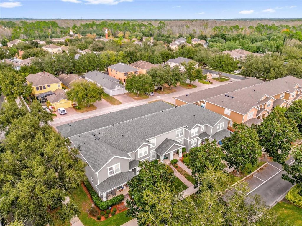 Photo of 14287 Avenue Of The Groves, Winter Garden, FL 34787 (MLS # O6373569)