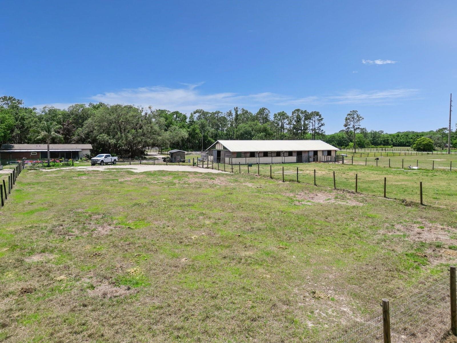 NARCOOSSEE NEW MAP OF - Residential