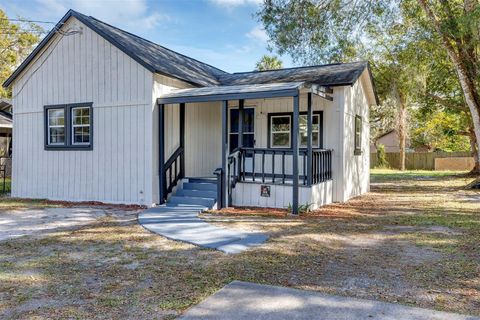 805 WILLOW AVENUE SANFORD FL 32771