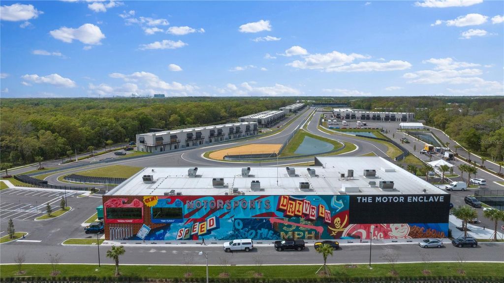 Photo of 6500 Motor Enclave Way #506, Tampa, FL 33610 (MLS # S5100311)