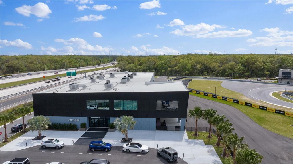 Photo of 6500 Motor Enclave Way #506, Tampa, FL 33610 (MLS # S5100311)