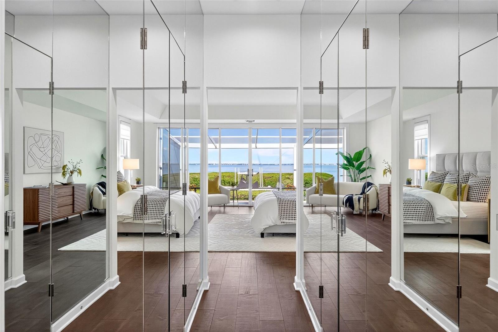 COREYS LANDING - Residential